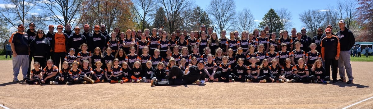 MVAA Softball - Spring 2024