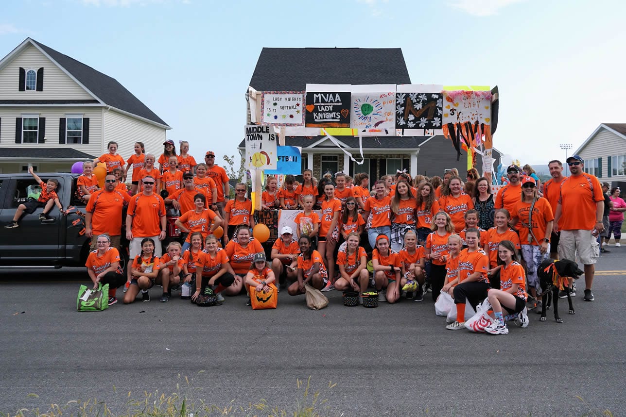 Heritage Festival 2019