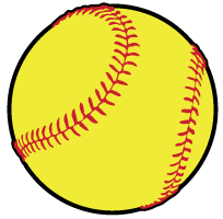 softball icon