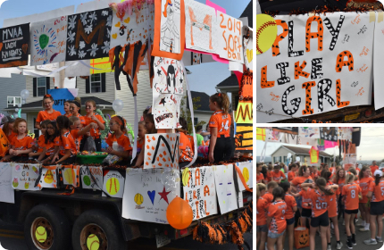 Heritage Festival photos