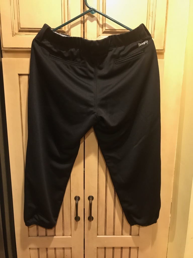softball pants